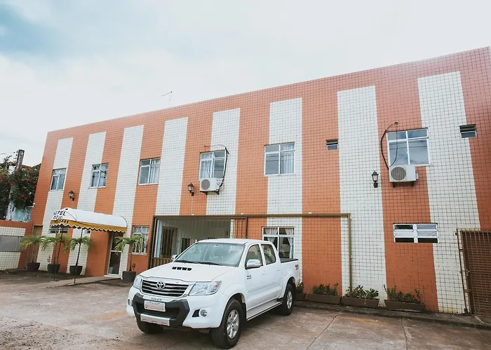Hotel Rios
