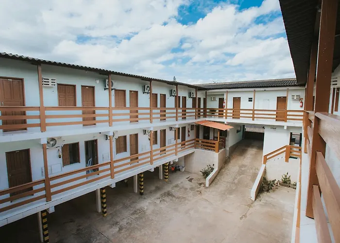 Hotel Rios