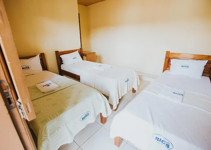 Hotel Rios