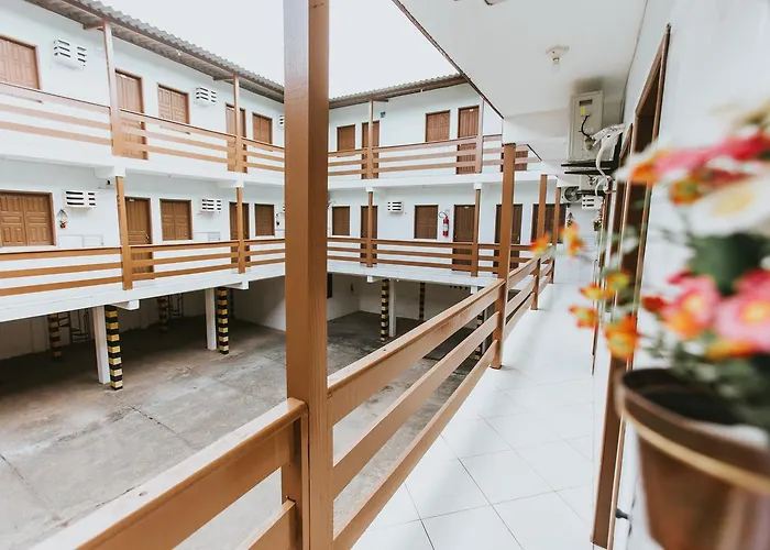 Hotel Rios