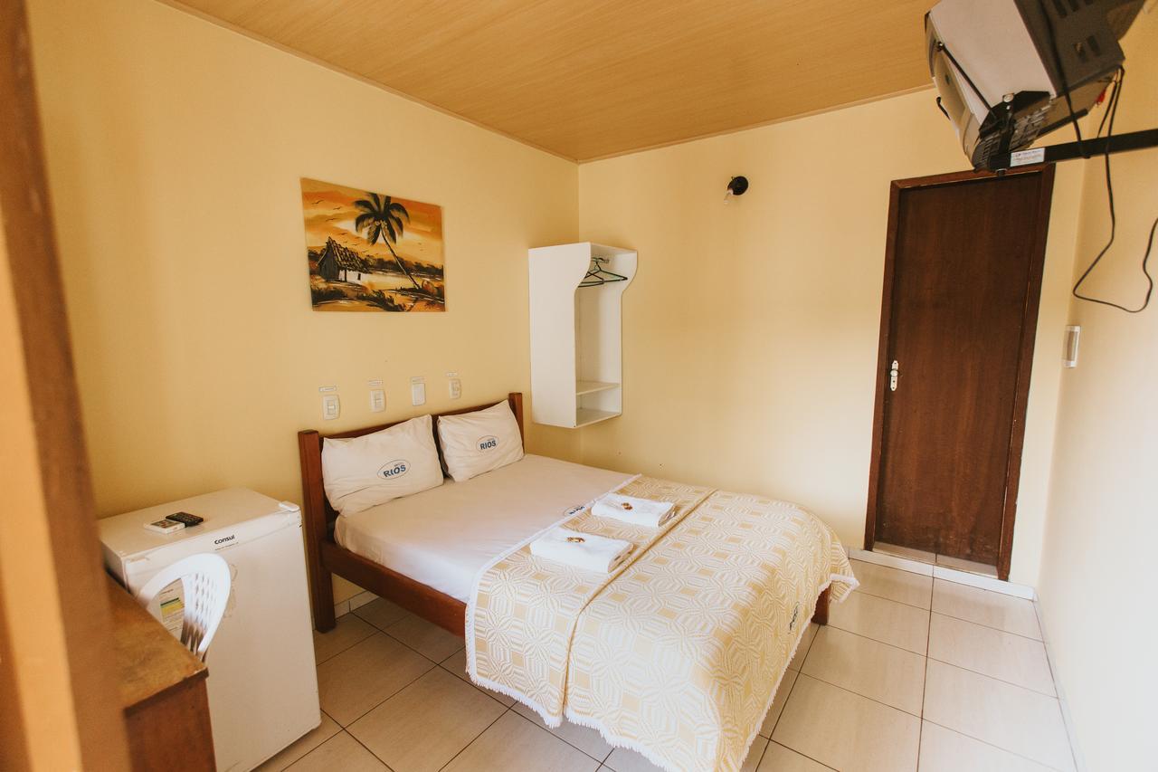 Rios Hotel