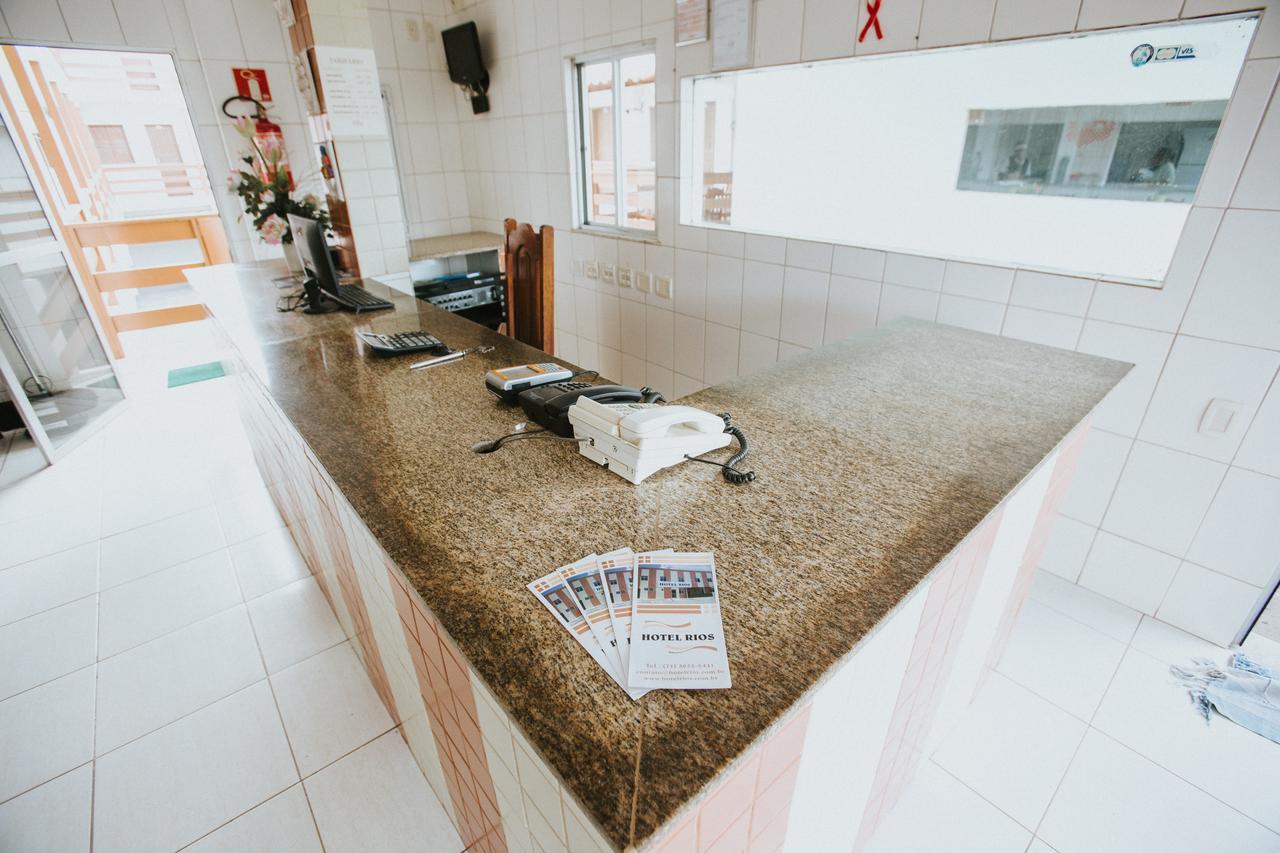 Hotel Rios