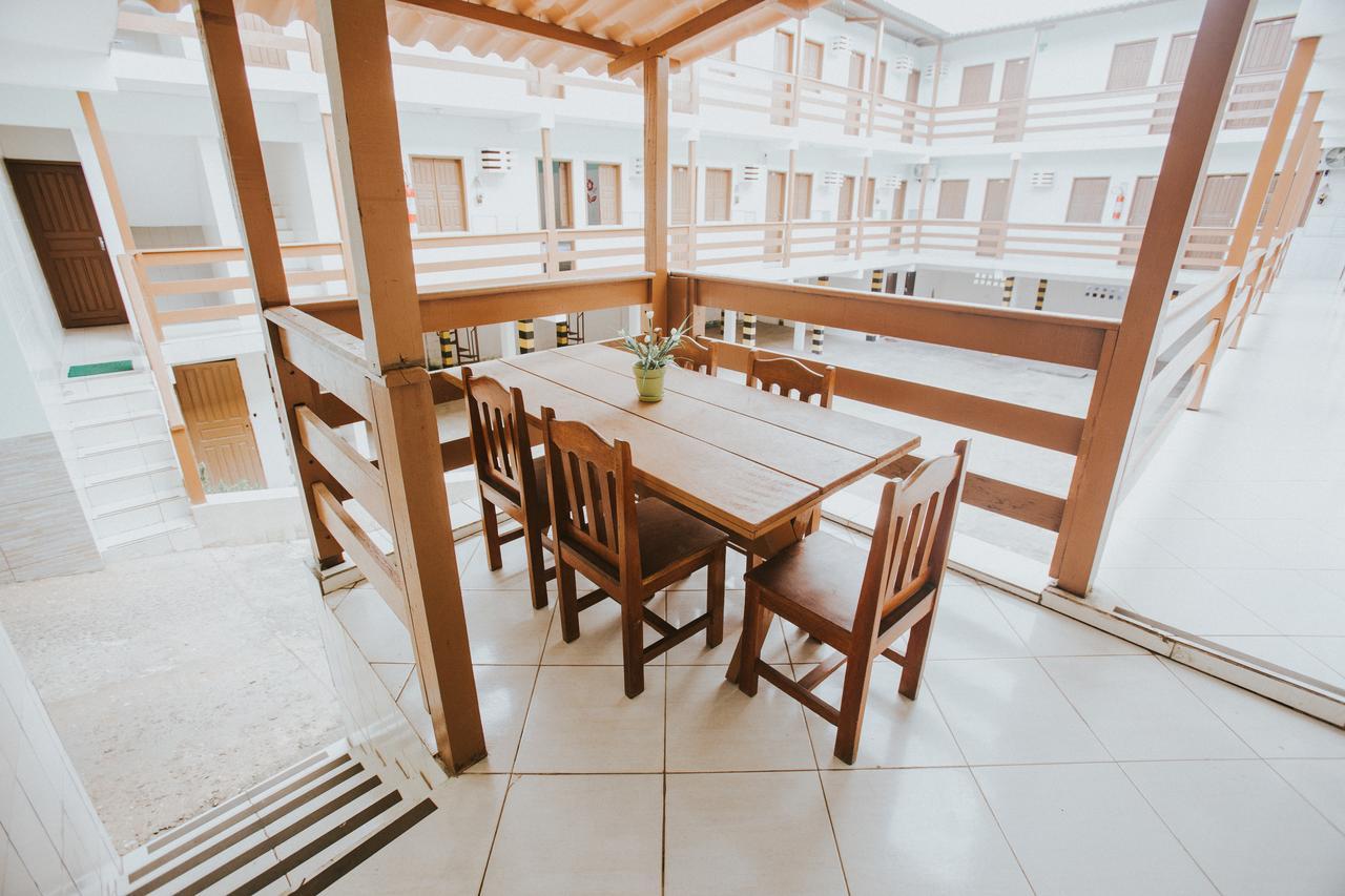 Hotel Rios