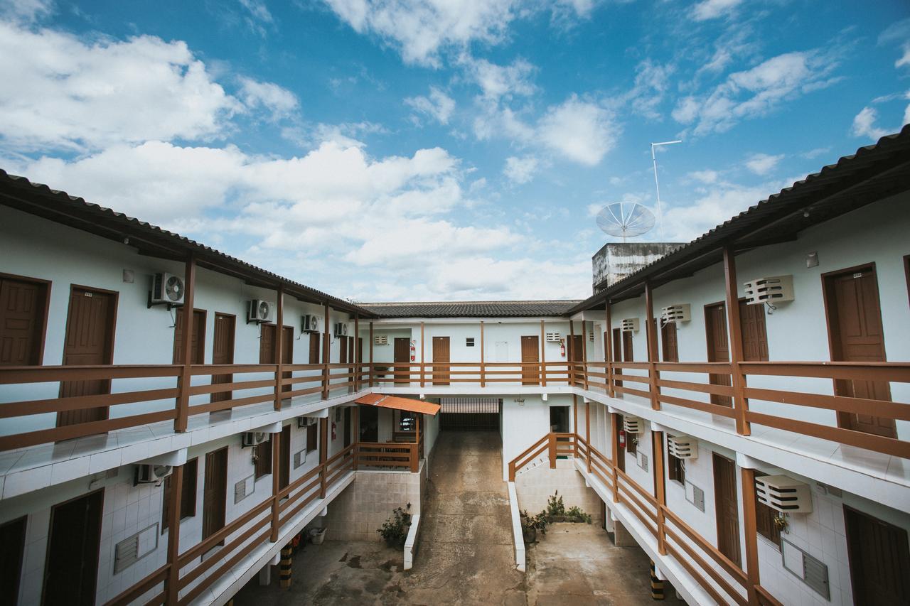 Rios Hotel *
