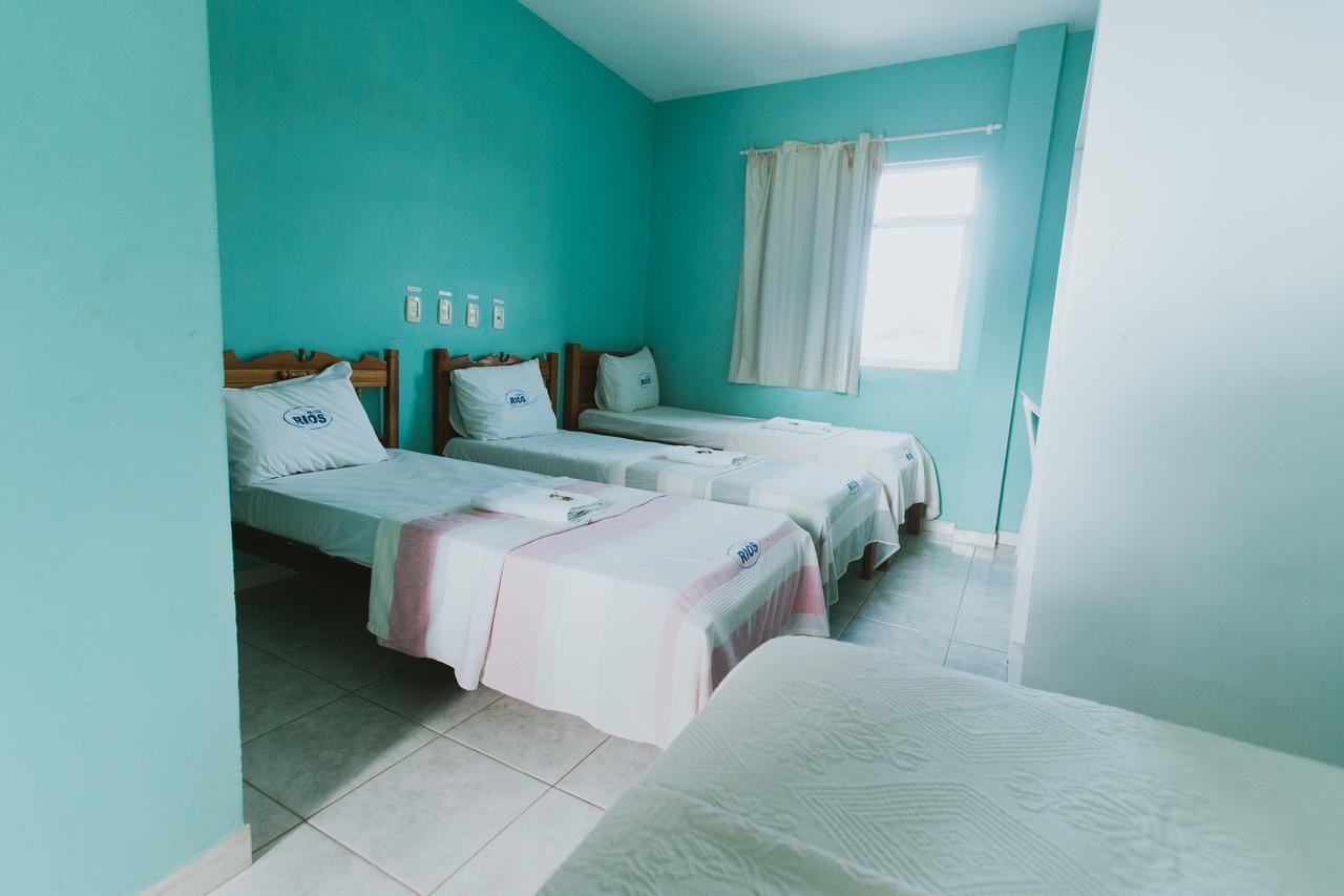Rios Hotel