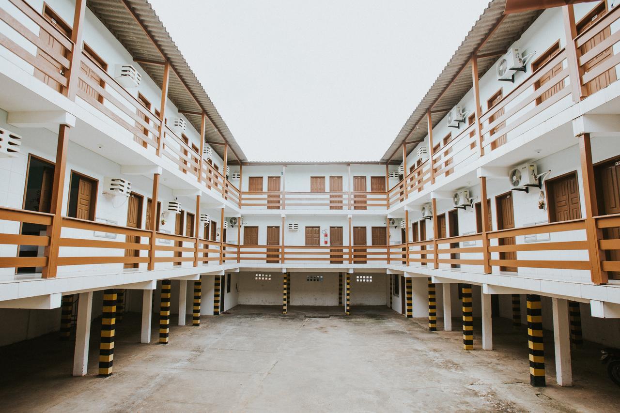 Hotel Rios *