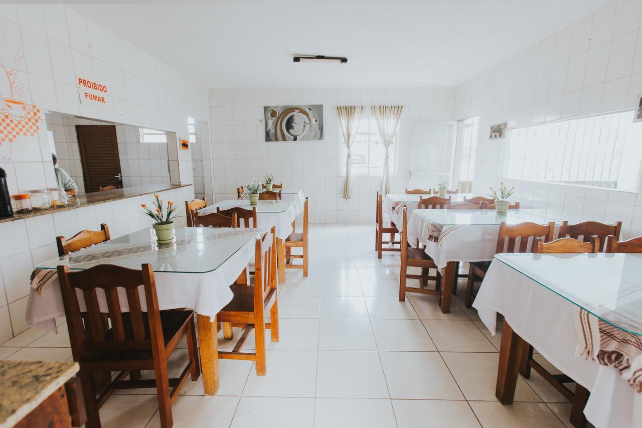 Hotel Rios