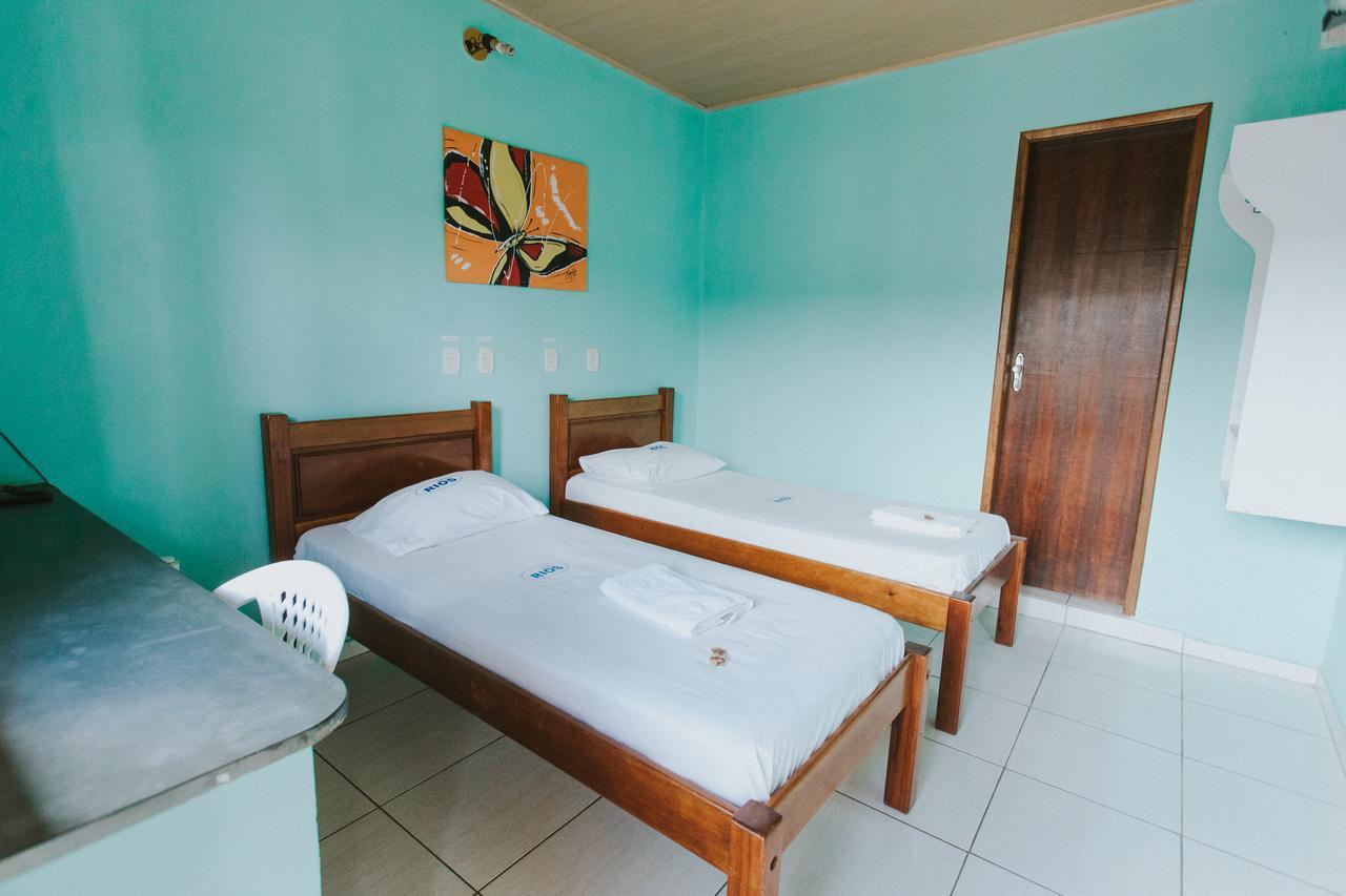 Rios Hotel