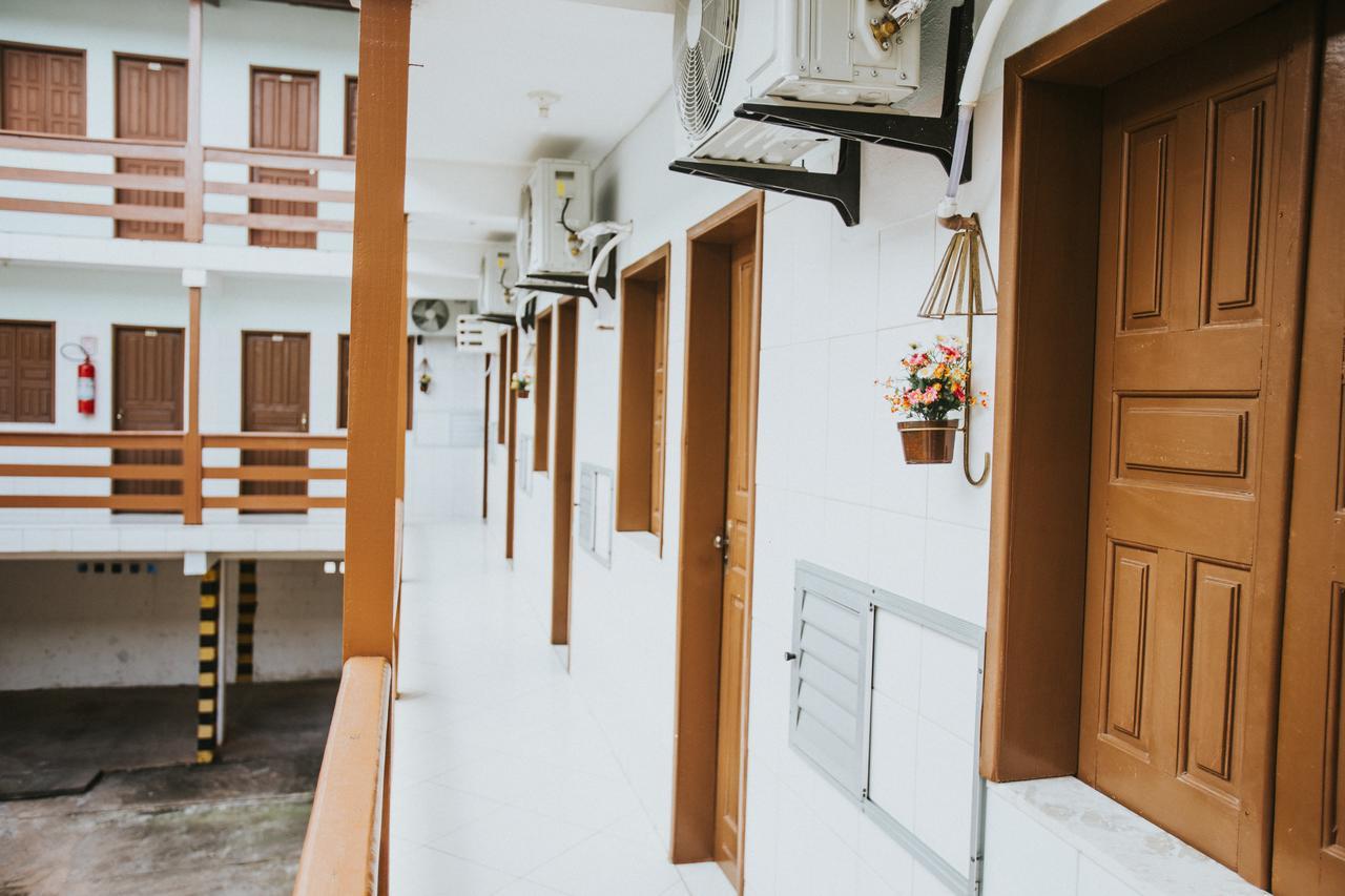 Rios Hotel